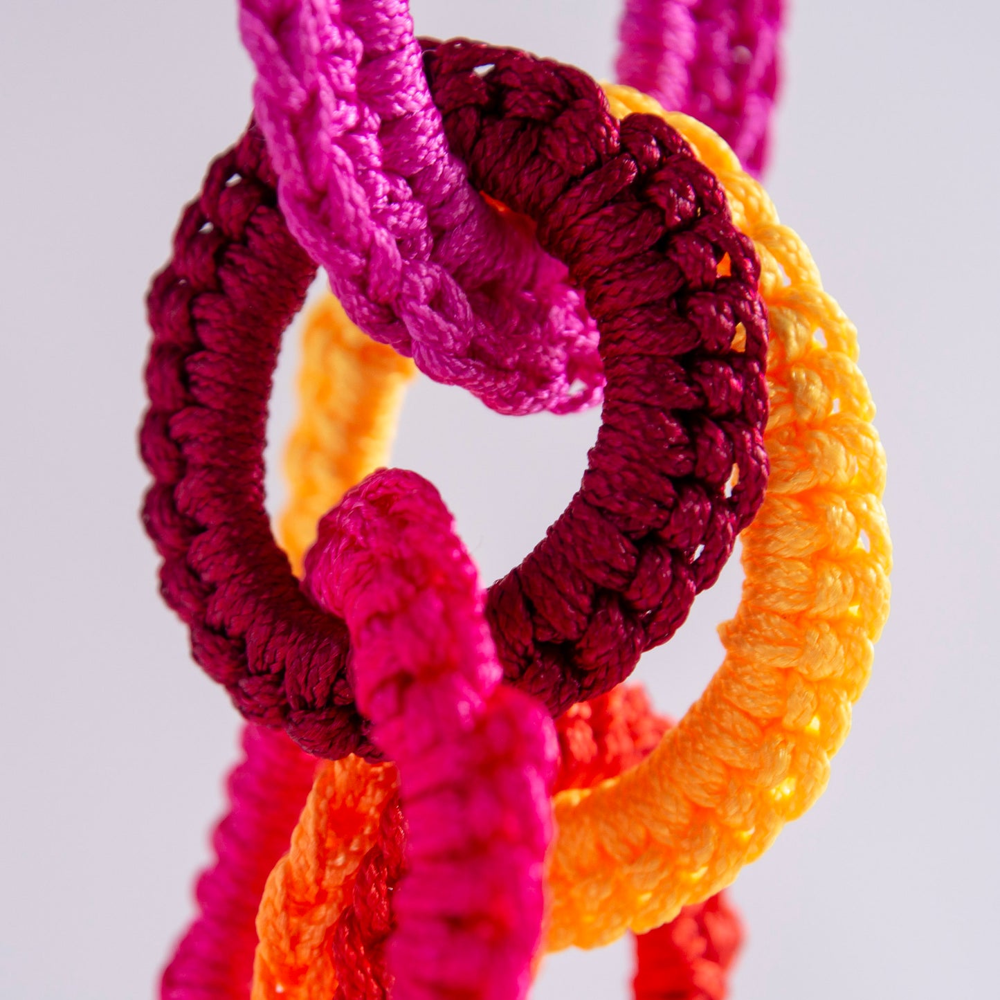 Boucles d'oreilles Solstice - Boucles d'oreilles - Atelier Chicoine