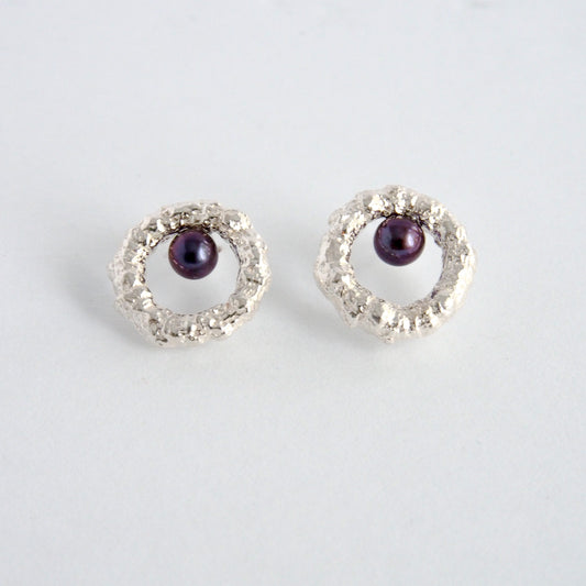 Prunelle Earrings