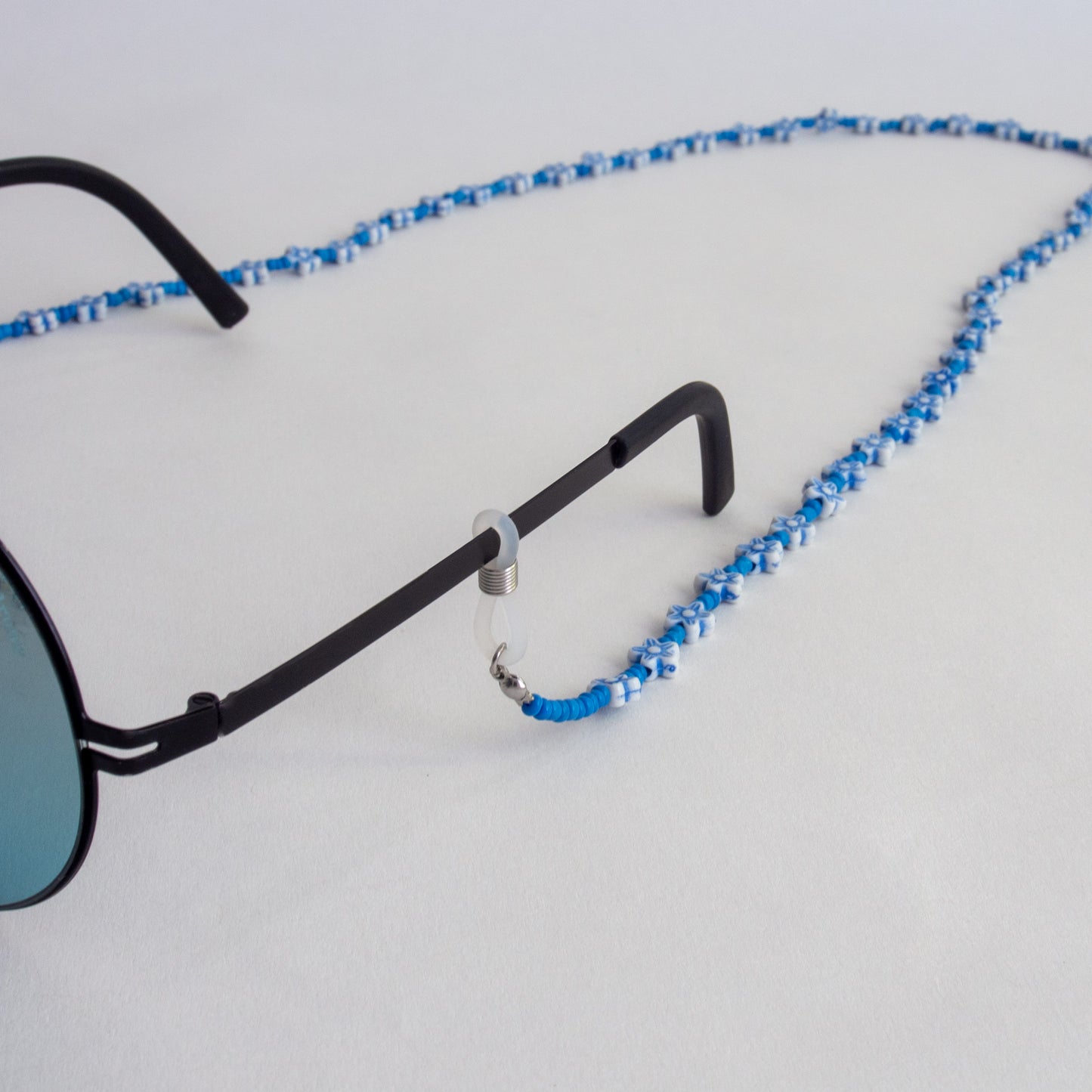 Chaînes à lunettes - Chaîne à lunettes - Atelier Chicoine